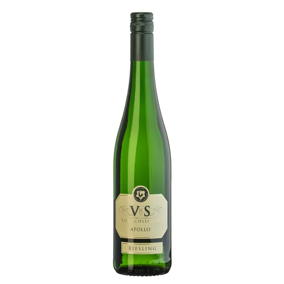 Apollo Riesling, feinherb 0,75l