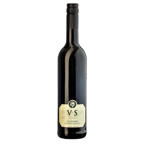 Cuvée Rot, trocken 0,75l