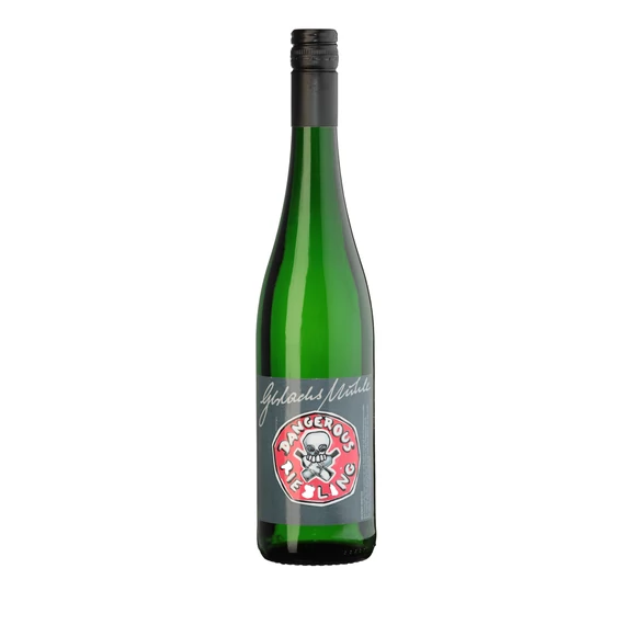 Dangerous Riesling 0,75l