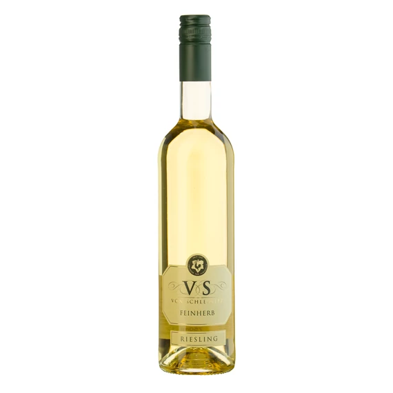 Guts Riesling, feinherb 0,75l