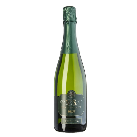 Riesling Sekt brut 0,75l