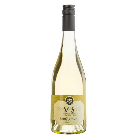 Secco,Souff,Fleur 0,75l