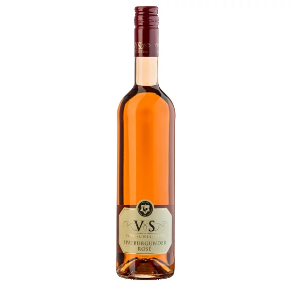 Spätburgunder Rosé 0,75l