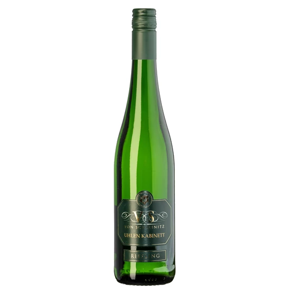 Uhlen Riesling Kabinett 0,75l